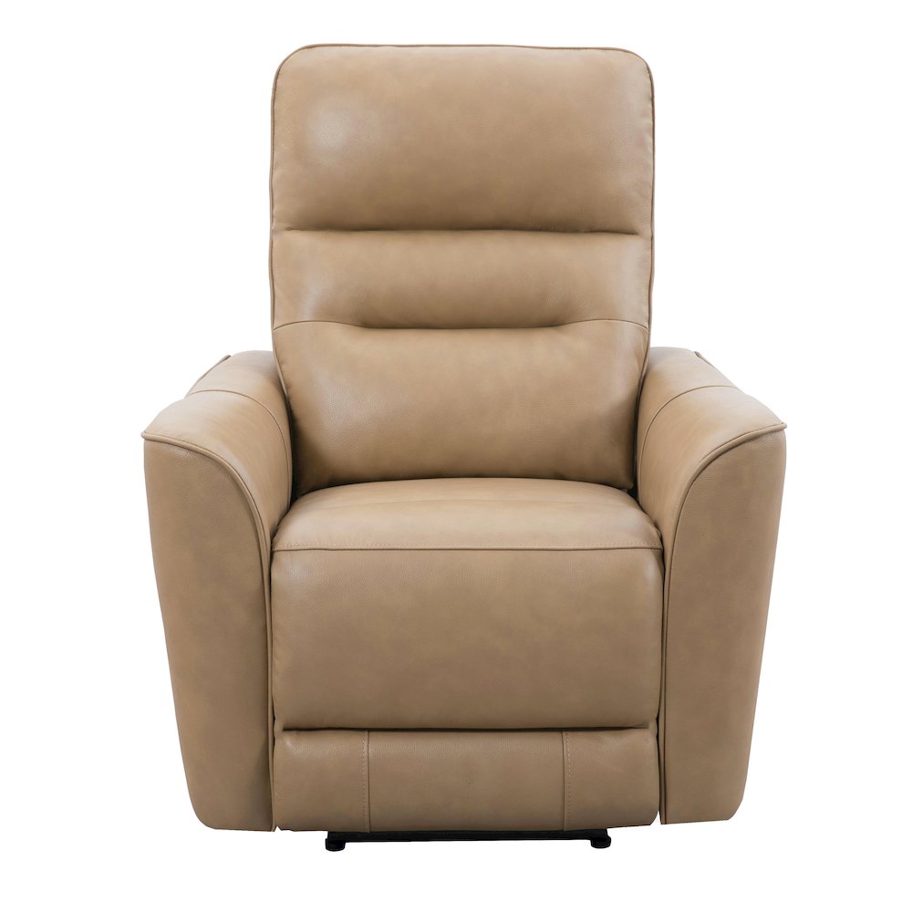 Taylor - Brazilian Cappuccino Power Zero Gravity Recliner P2 Two Pack. Picture 4