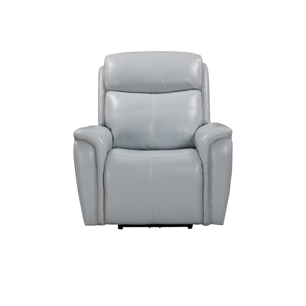 Cascade - Seamist Grey Power Recliner Two Pack. Picture 3