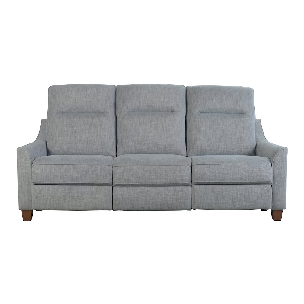 Powered By Freemotion Cordless Power Sofa. Picture 1