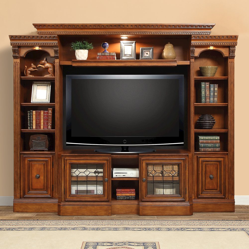 Huntington 48 In. Expandable Console. Picture 6