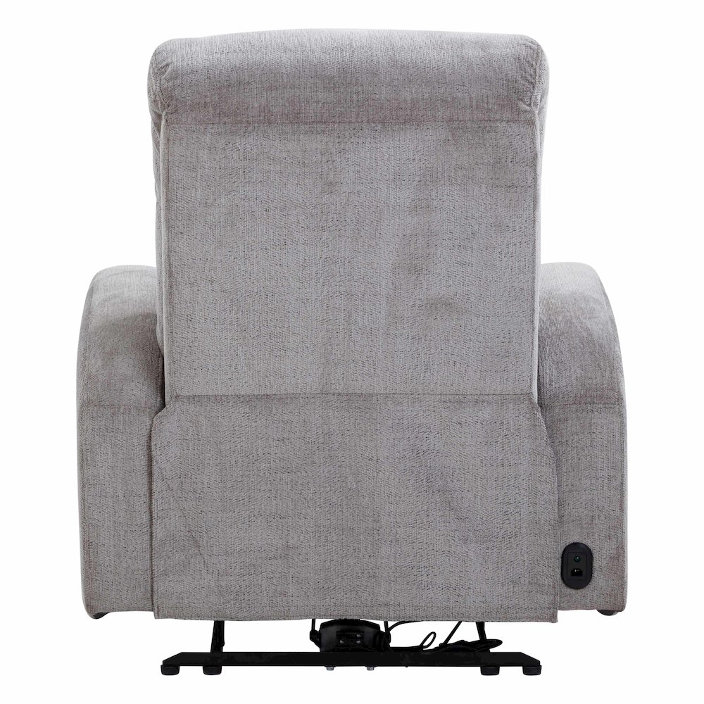 Tuscany - Whiskers Nature Power Recliner Two Pack. Picture 9