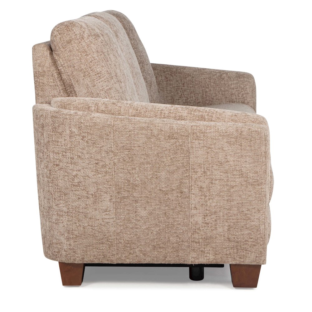 Morehead - Biscotti Power Reclining Sofa. Picture 4