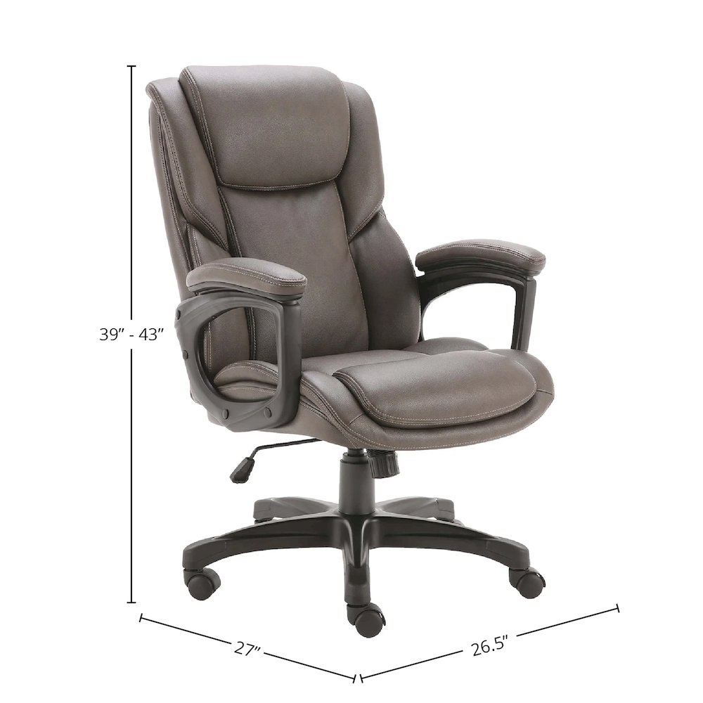 Desk Chair. Picture 2