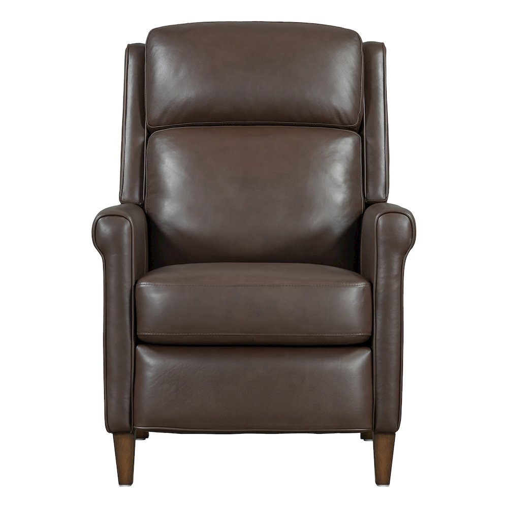 Northfield - Walnut Whirl Manual Recliner Two Pack. Picture 2
