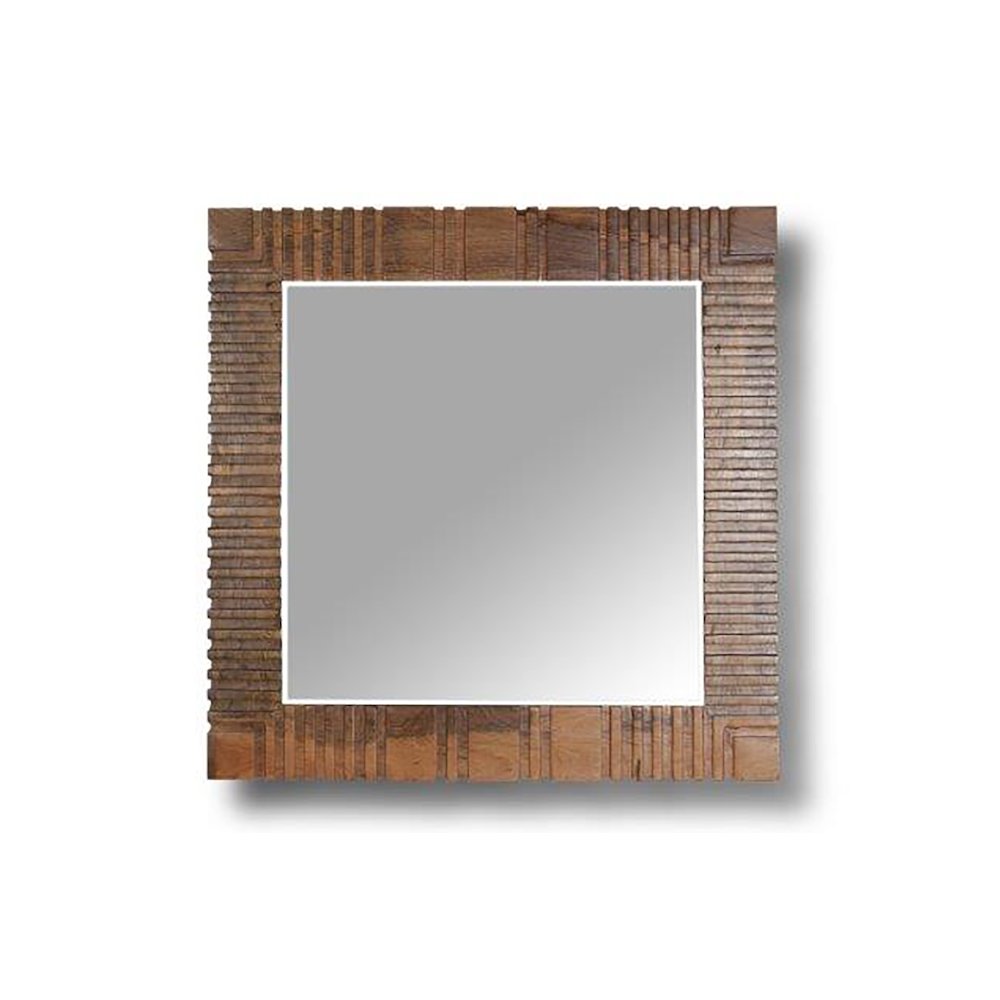 Crossings Downtown Wall Mirror. Picture 2