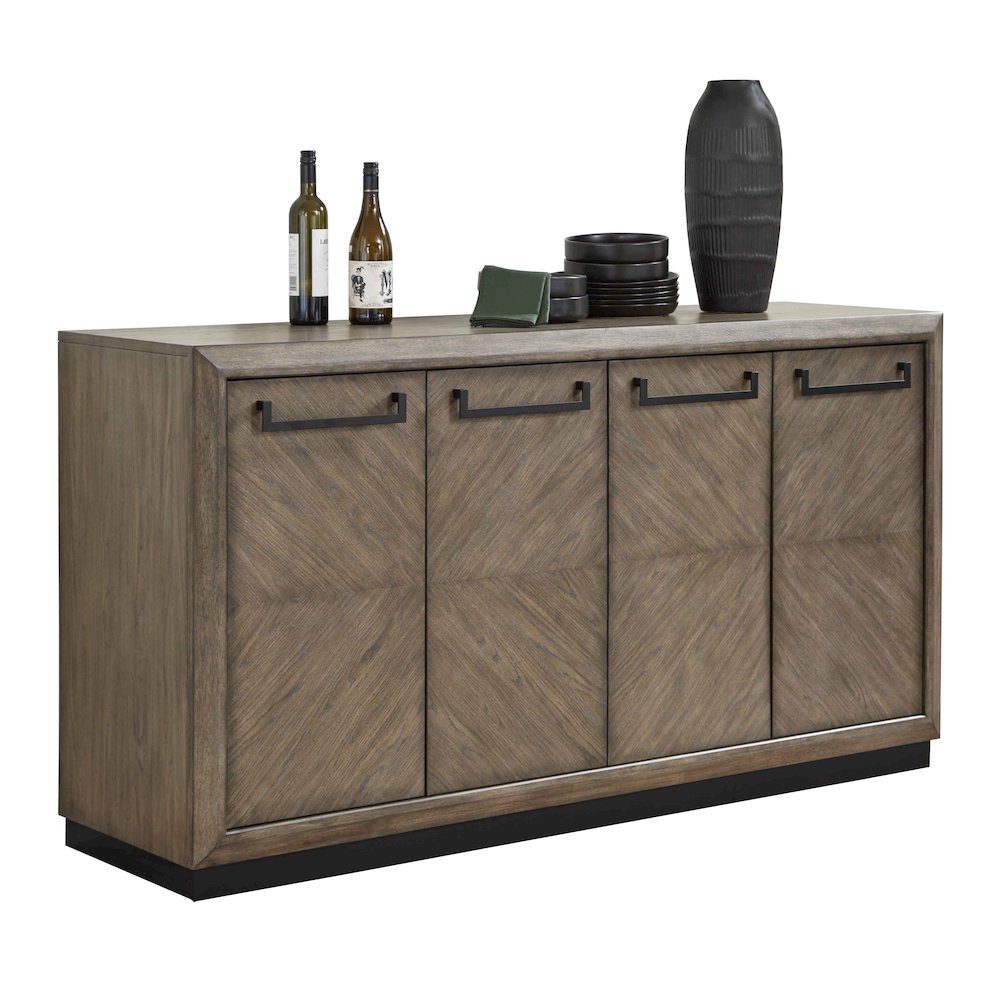 Cedar Fork - Dining Sideboard. Picture 1