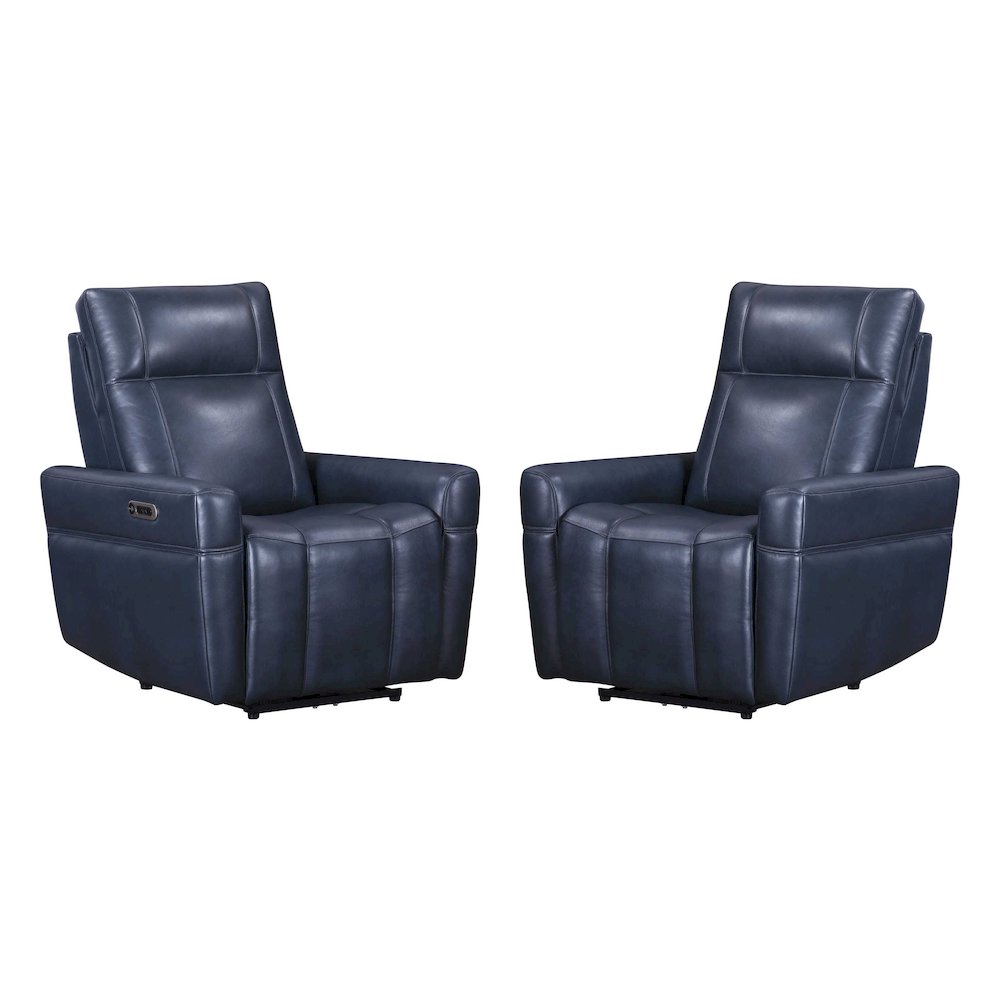 Bradford - Steamboat Marine Power Zero Gravity Recliner P2 Two Pack. Picture 1