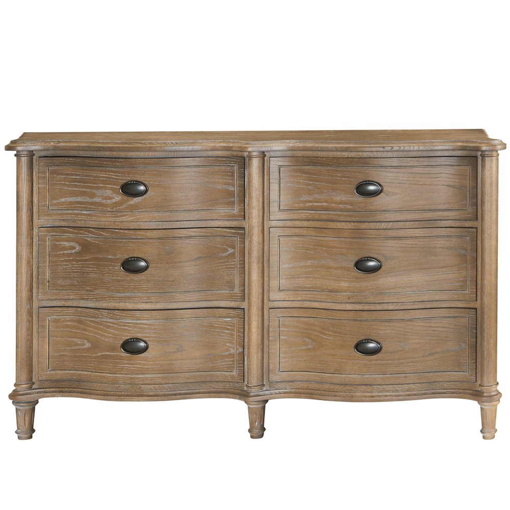 Drawer Dresser In Studio Color. Picture 1