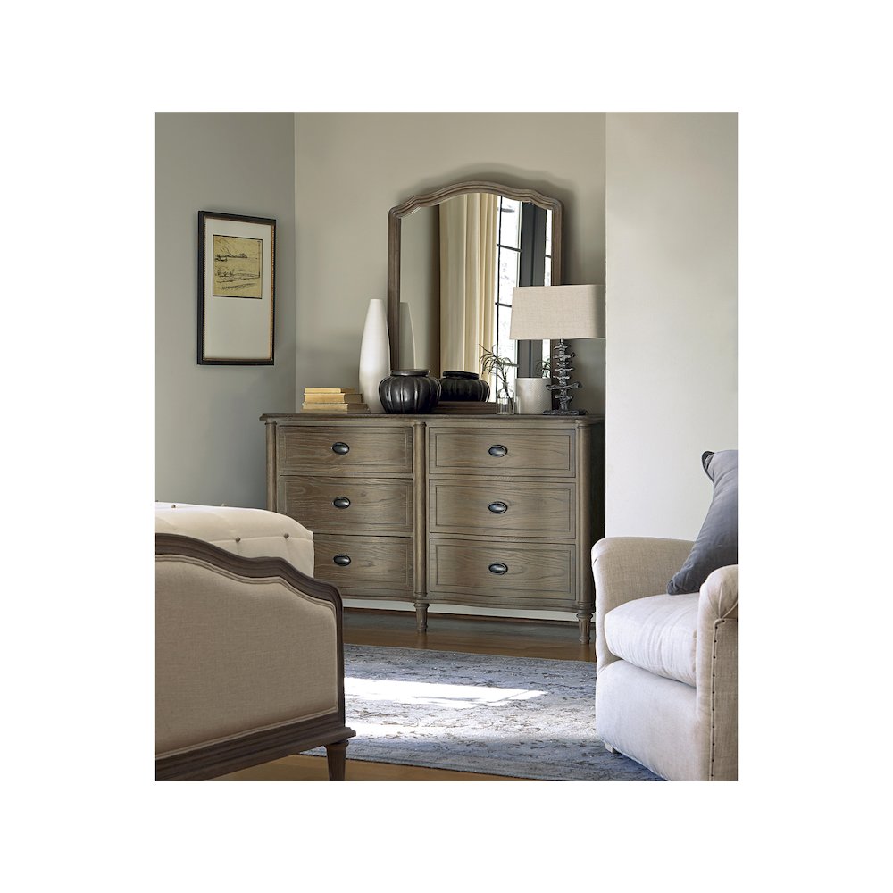 Drawer Dresser In Studio Color. Picture 3