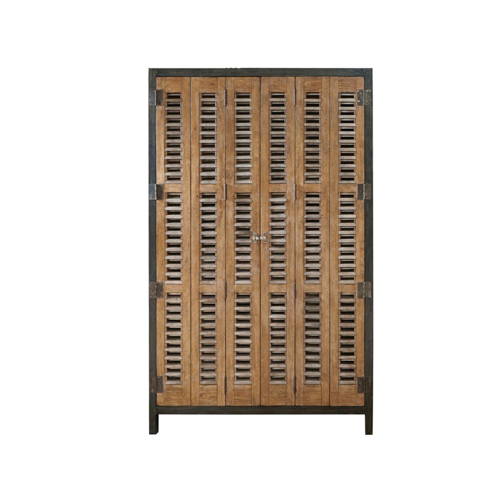 Libations Locker In Multi Color. Picture 1