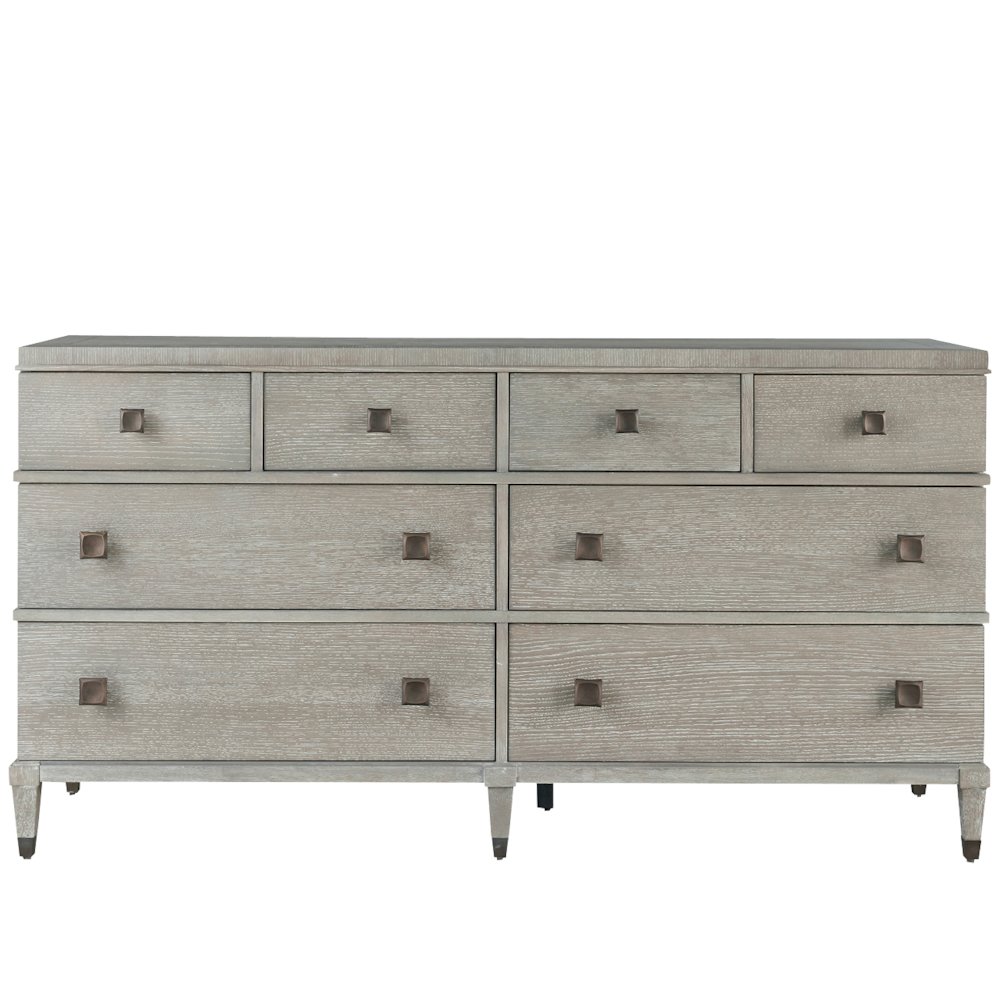 The Playlist Dresser In Smoke On The Water Color. Picture 1