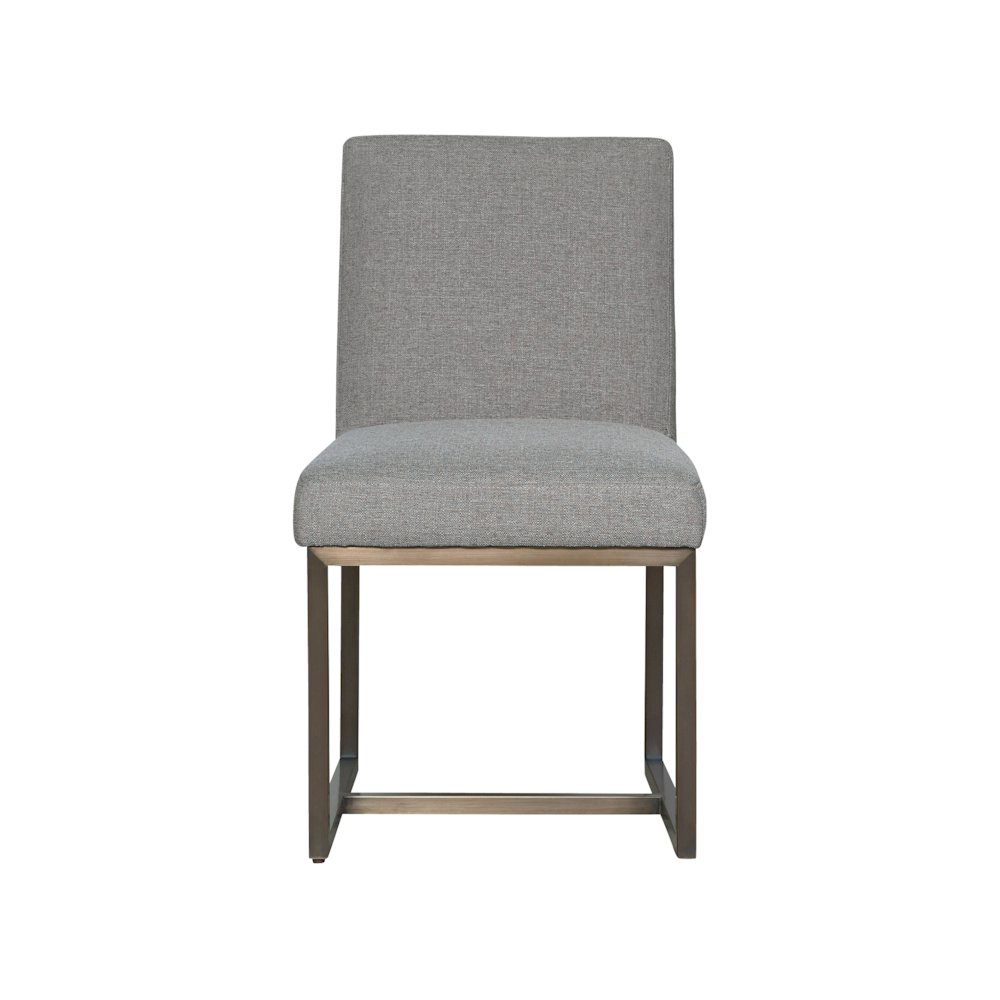 Cooper Side Chair In Quartz Color. Picture 1