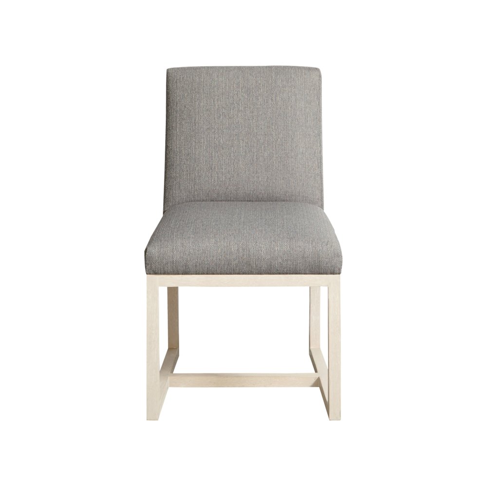 Carter Side Chair In Quartz Color. Picture 1
