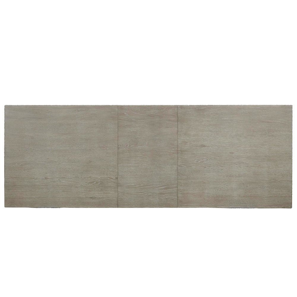Robards Dining Table In Flint Color. Picture 2