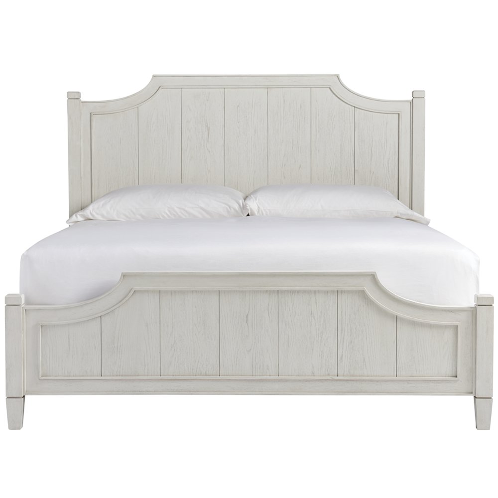 Surfside Bed Queen 50 In Sandbar Color. Picture 1