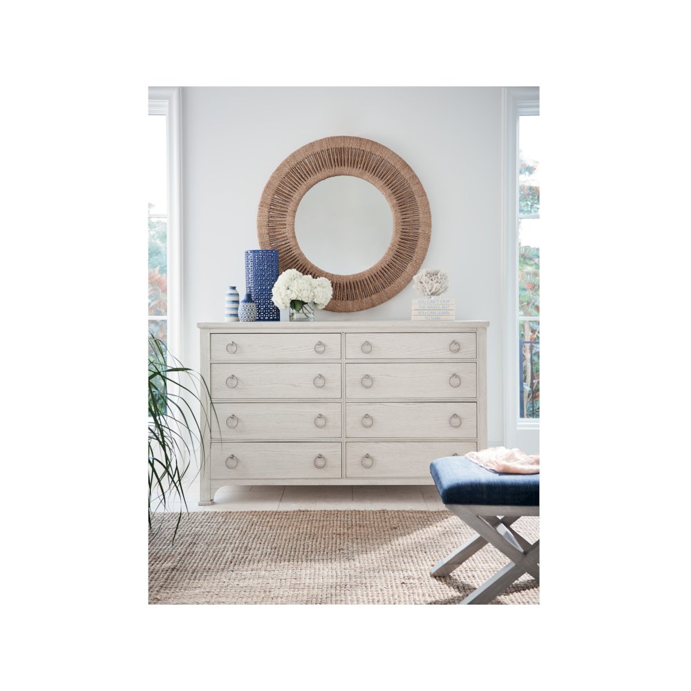 Coca Plum Mirror In Na Color. Picture 2