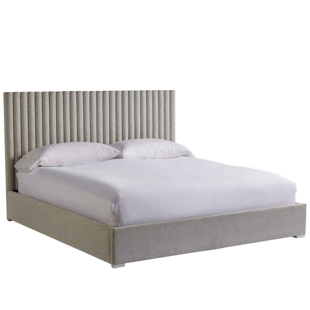 Decker Bed Queen 50 In Glacier Color. Picture 2