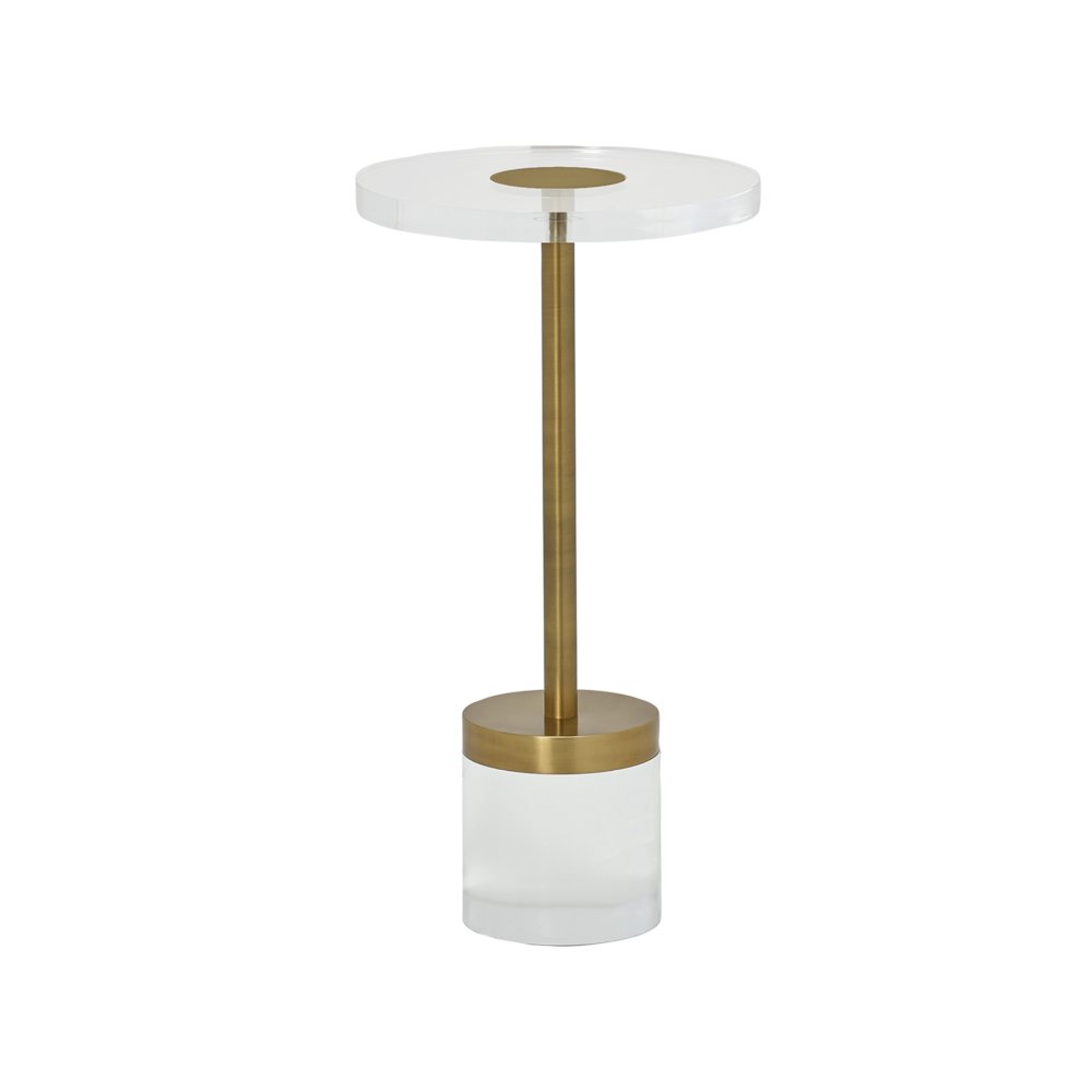 Deco Martini Table. Picture 1