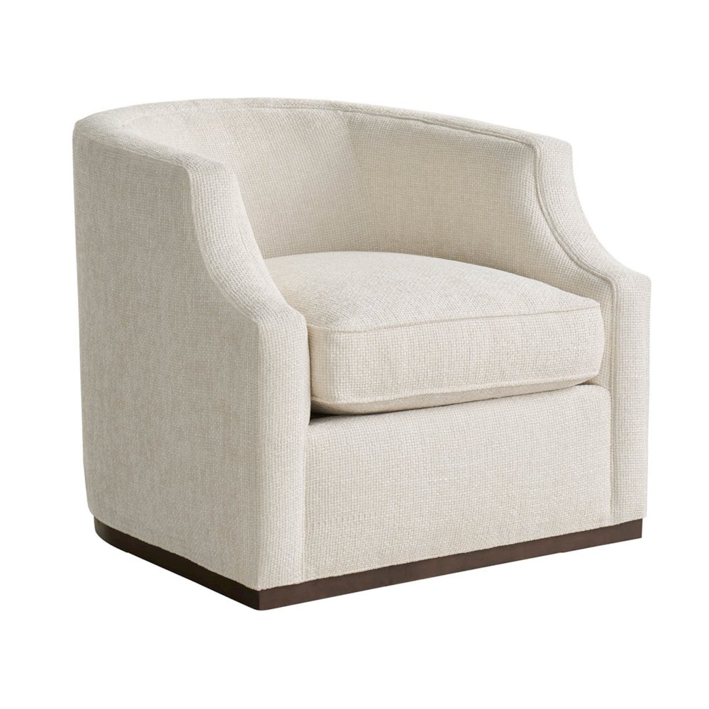 Sara Swivel Chair. Picture 2