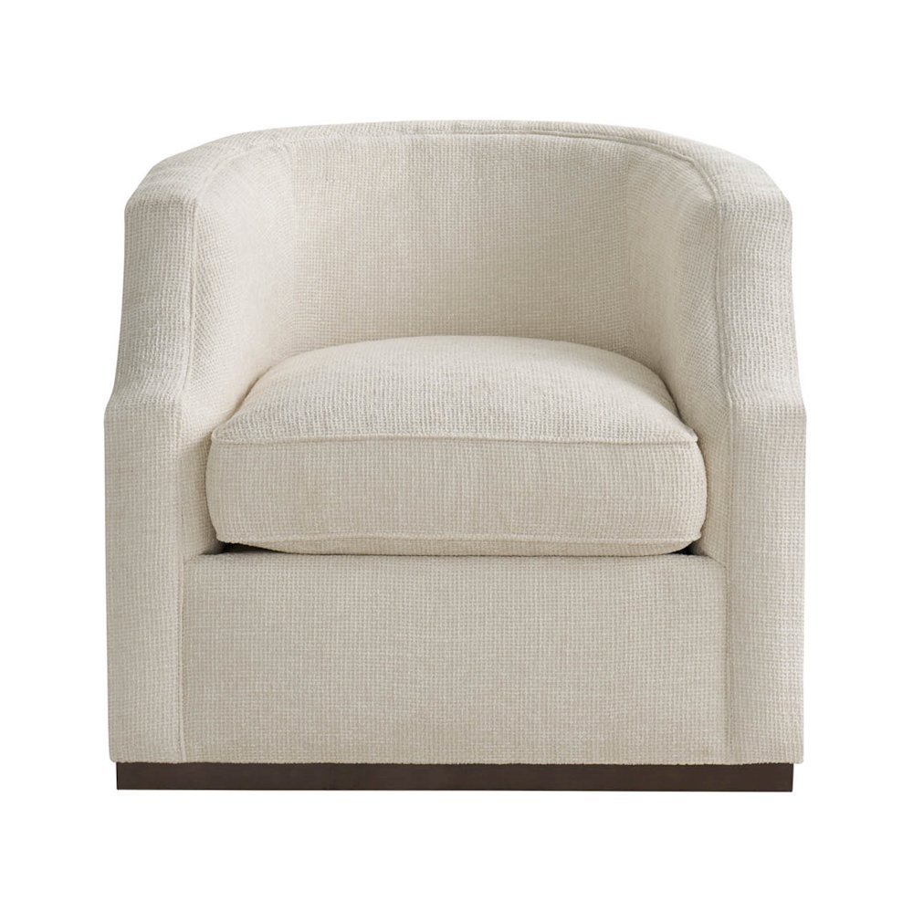 Sara Swivel Chair. Picture 1