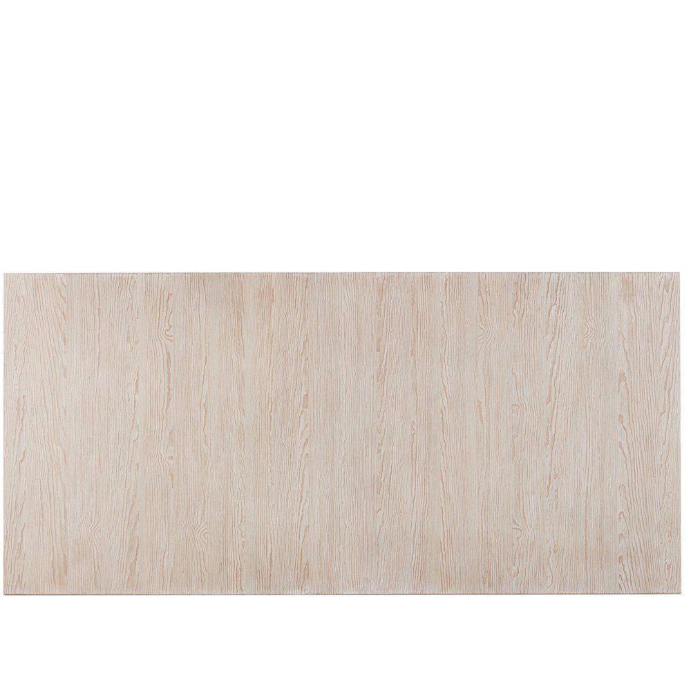 Getaway Dining Table  In Sea Oat Color. Picture 3