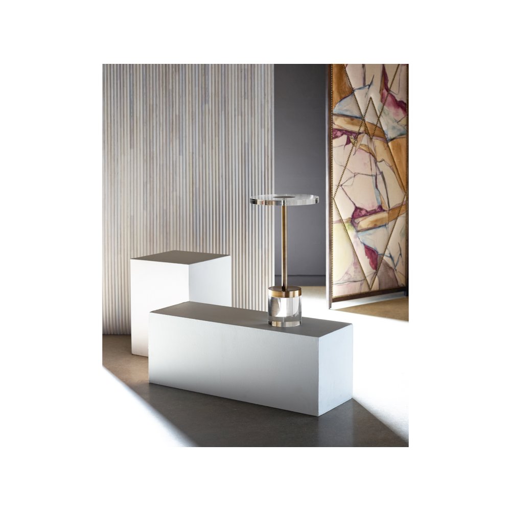 Deco Martini Table. Picture 2