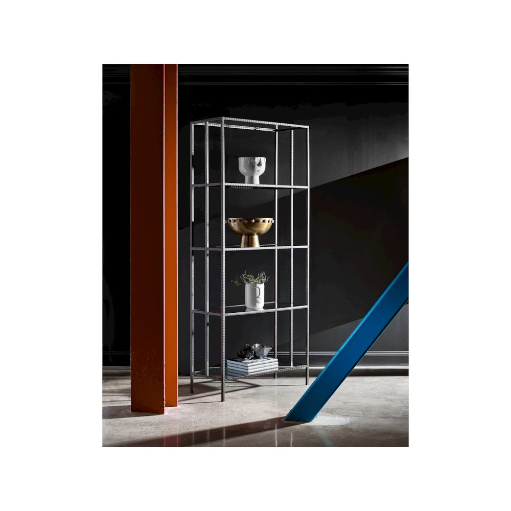 Industrial Etagere. Picture 3
