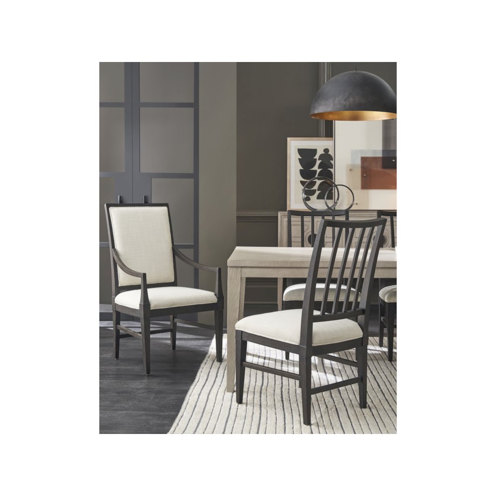 Host Chair Pair In Ravenwood Color. Picture 4