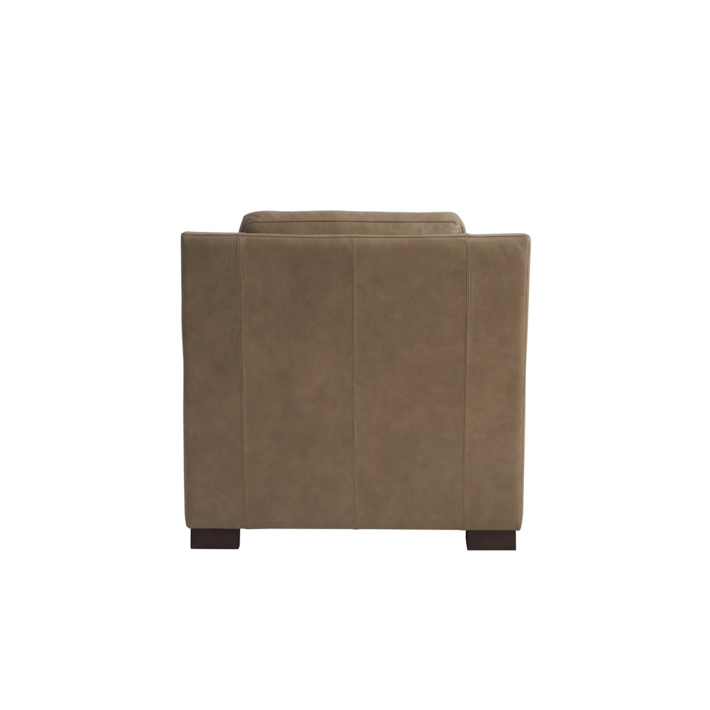 Mixon Chair In Espresso Color. Picture 4