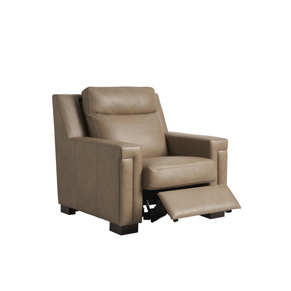 Mixon Chair In Espresso Color. Picture 2