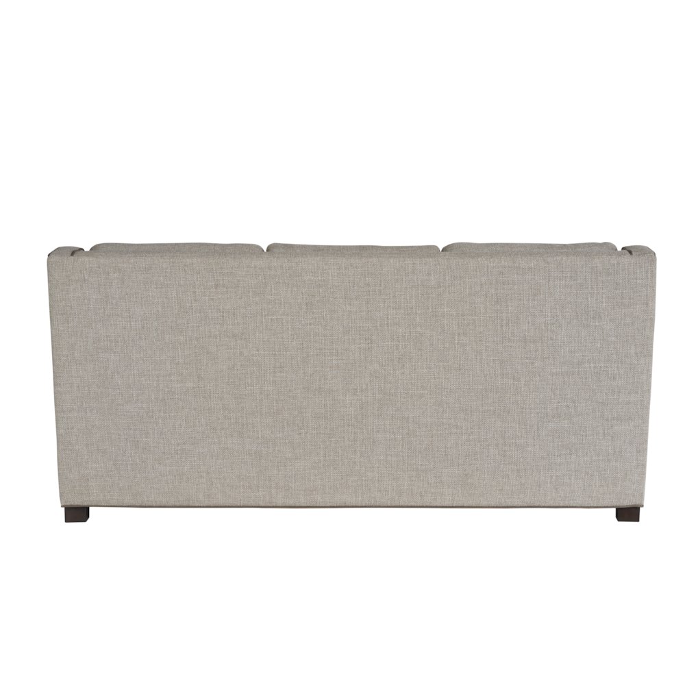 Kelce Sofa In Espresso Color. Picture 4