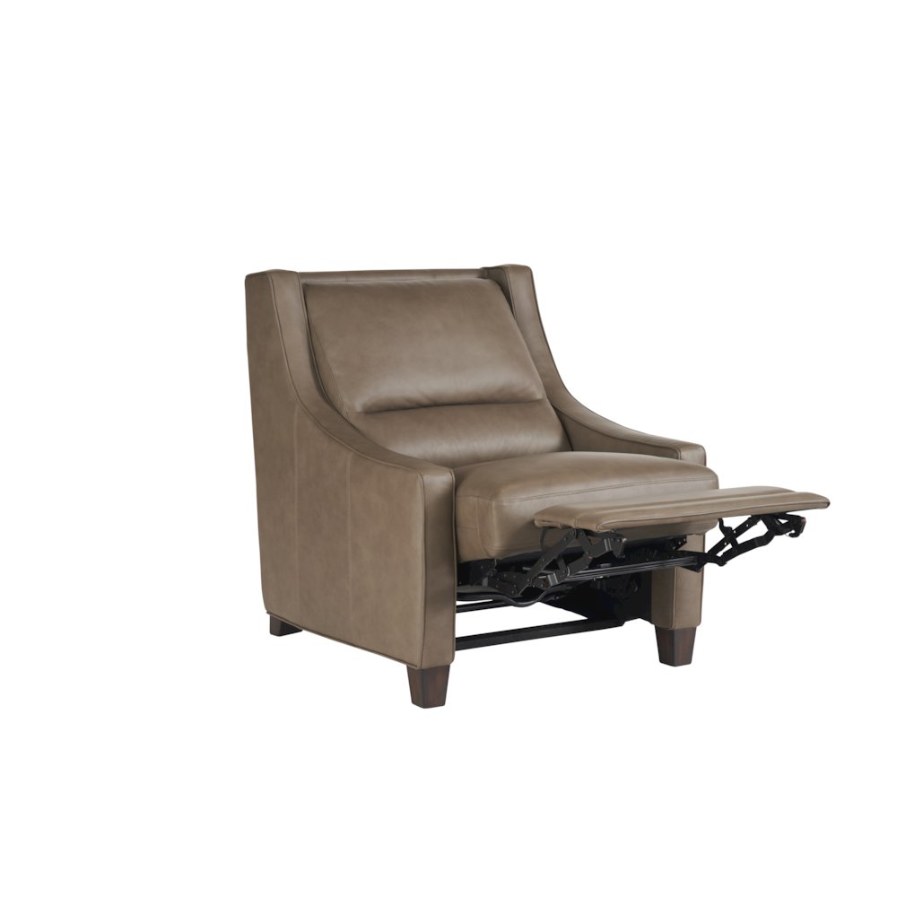 Kelce Chair In Espresso Color. Picture 2