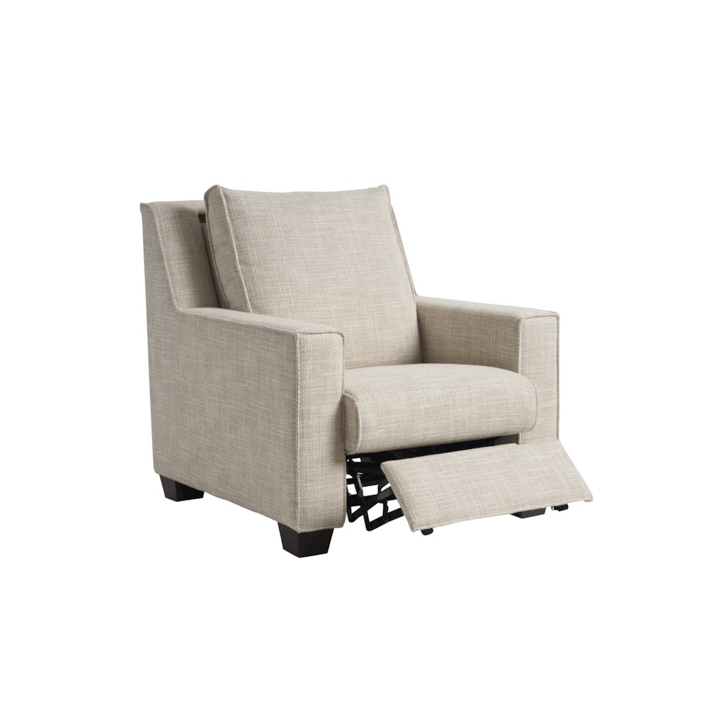 Tucker Chair In Espresso Color. Picture 2