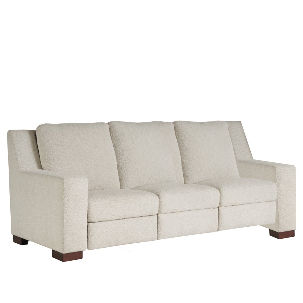 Rhodes Sofa In Espresso Color. Picture 1