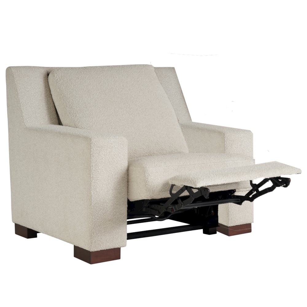 Rhodes Chair In Espresso Color. Picture 2