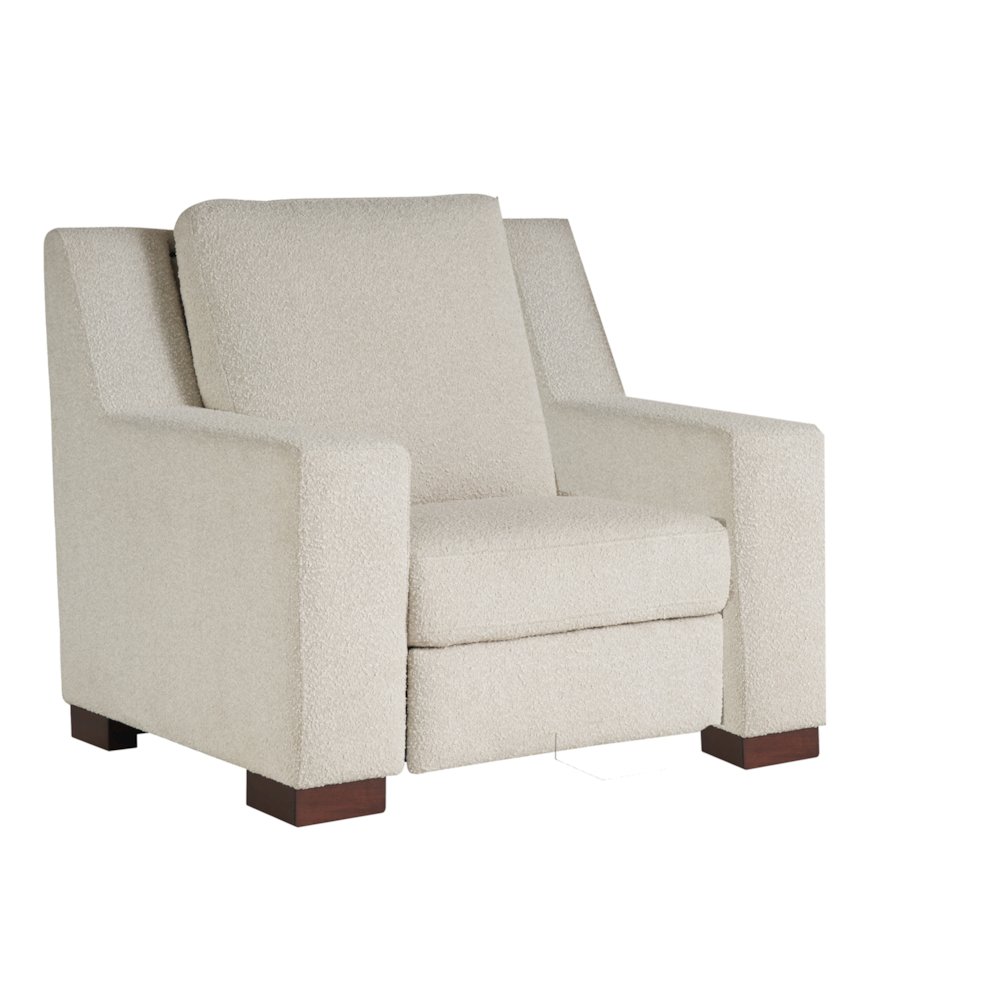 Rhodes Chair In Espresso Color. Picture 1