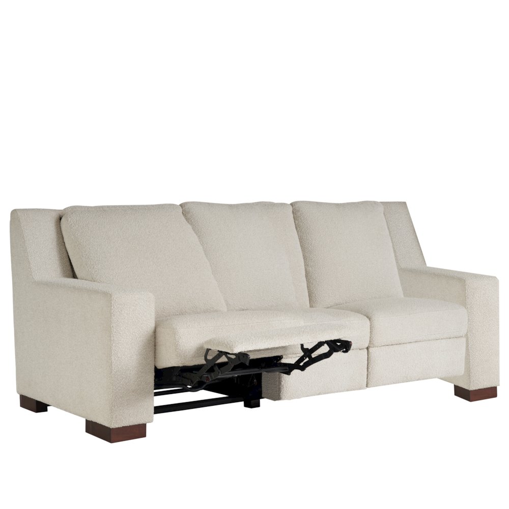 Rhodes Sofa In Espresso Color. Picture 2