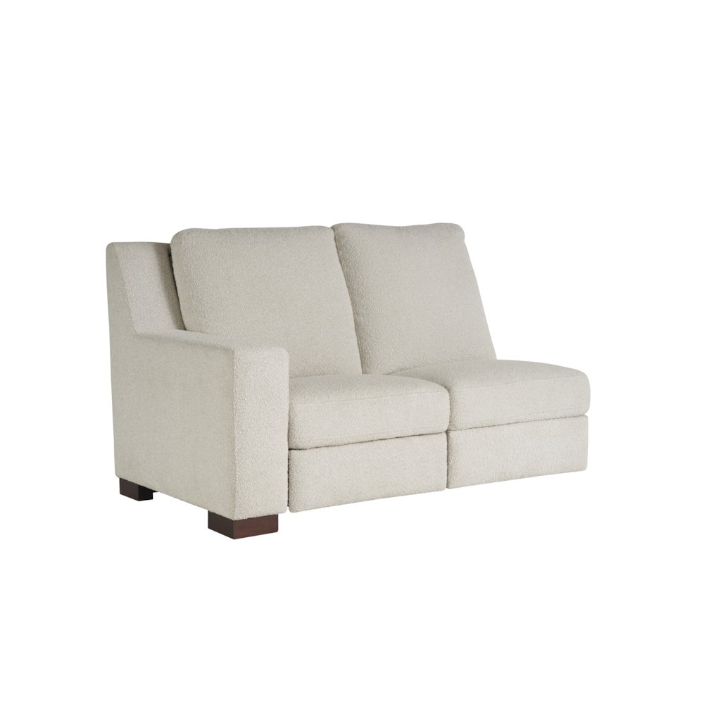 Rhodes Loveseat Laf In Espresso Color. Picture 3