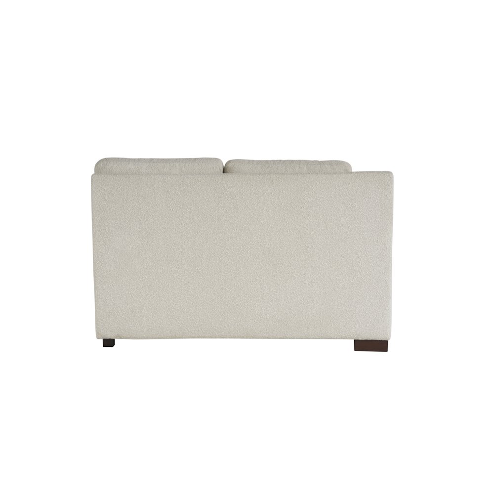 Rhodes Loveseat Laf In Espresso Color. Picture 4