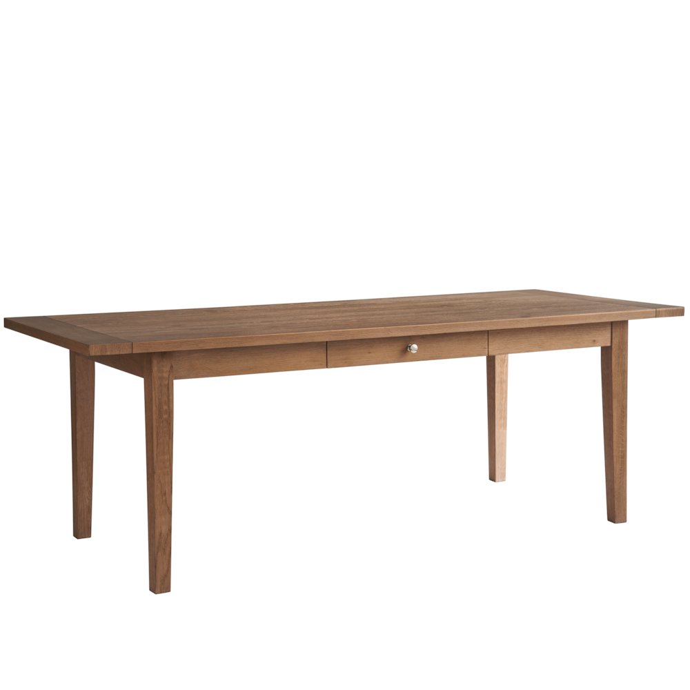 Marblehead Dining Table In Sand Dune Color. Picture 2