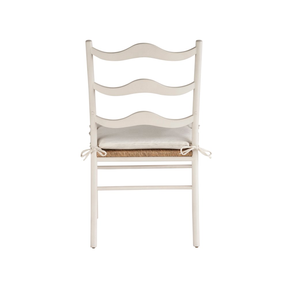 Morada Arm Chair Pair In Sea Salt Color. Picture 3