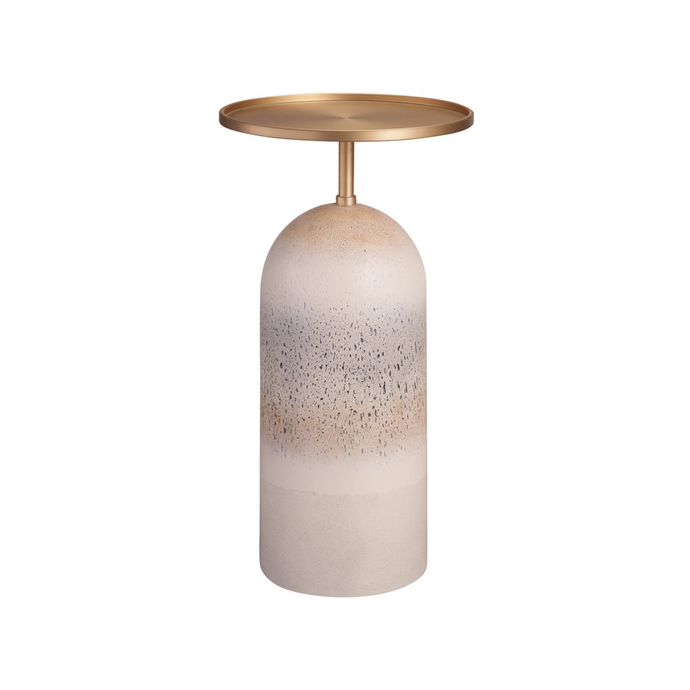 Lorna Martini Table. Picture 1