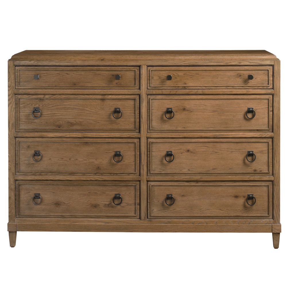 Sienna Chest in Sienna Color. Picture 1