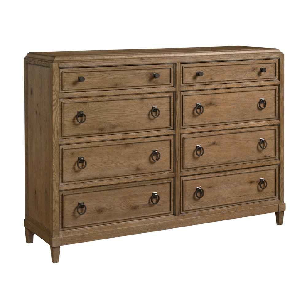 Sienna Chest in Sienna Color. Picture 2