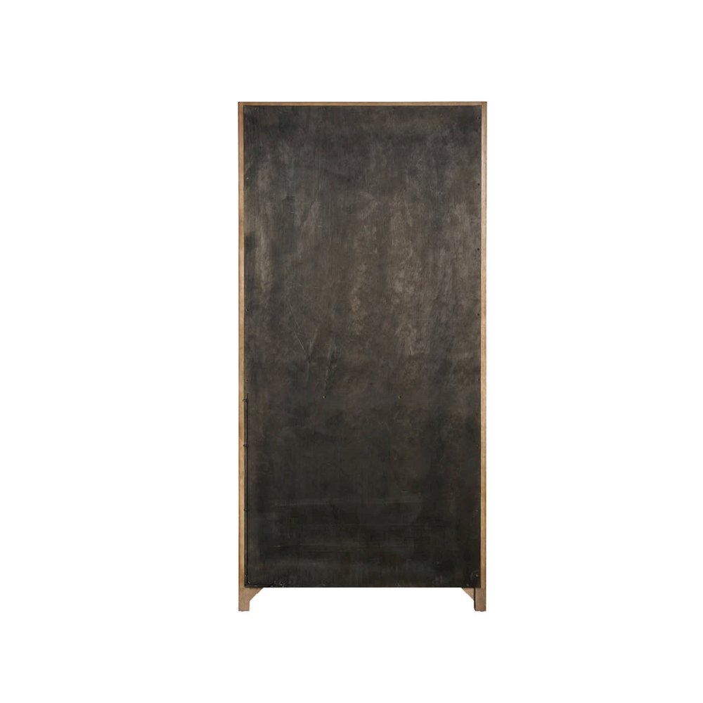 Sienna Display Cabinet. Picture 4
