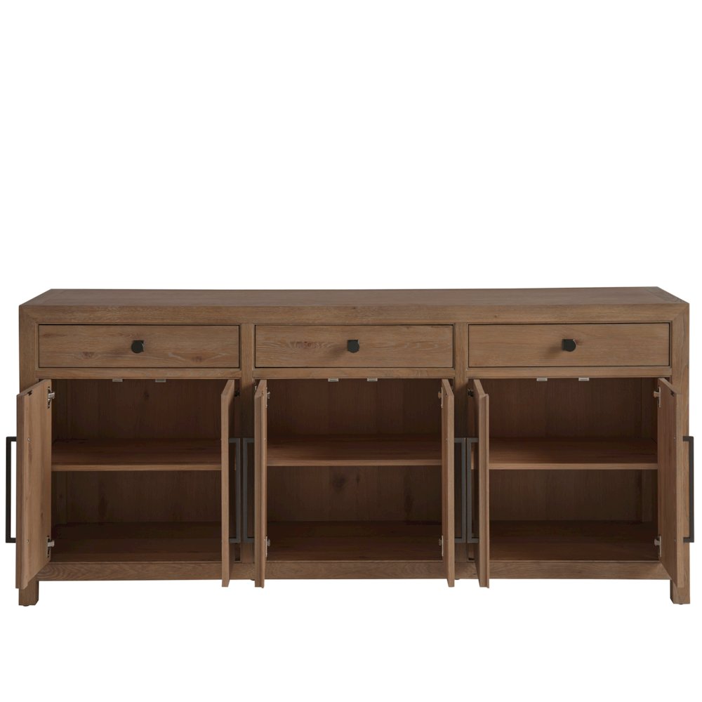 Sienna Credenza. Picture 3