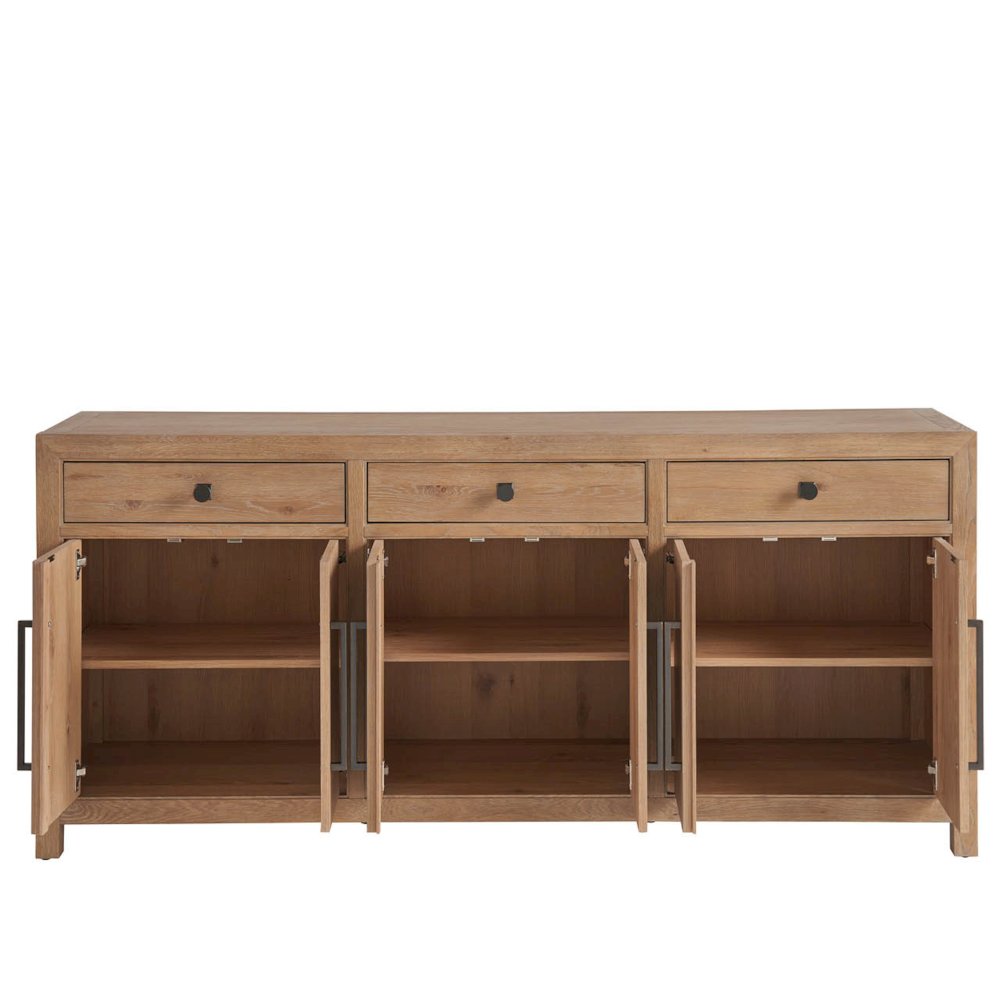 Canyon Credenza. Picture 3