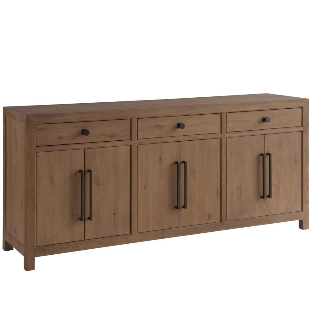 Sienna Credenza. Picture 2