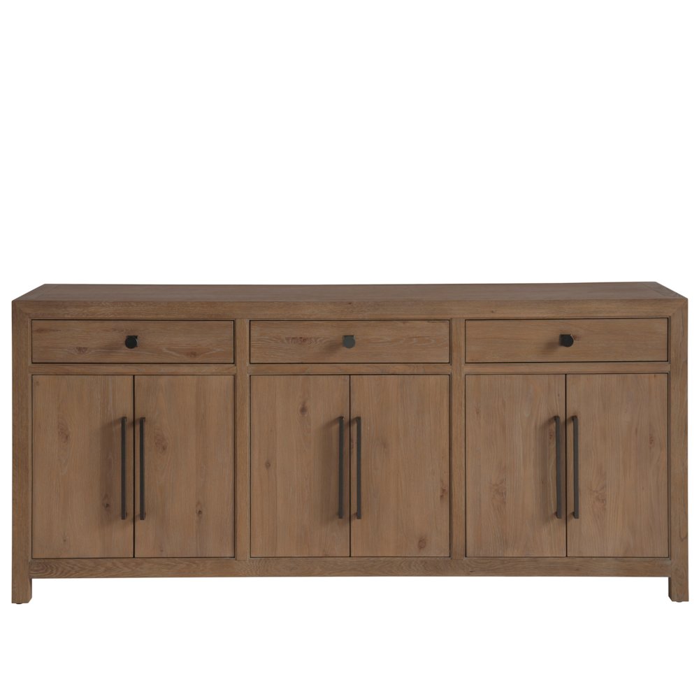 Sienna Credenza. Picture 1