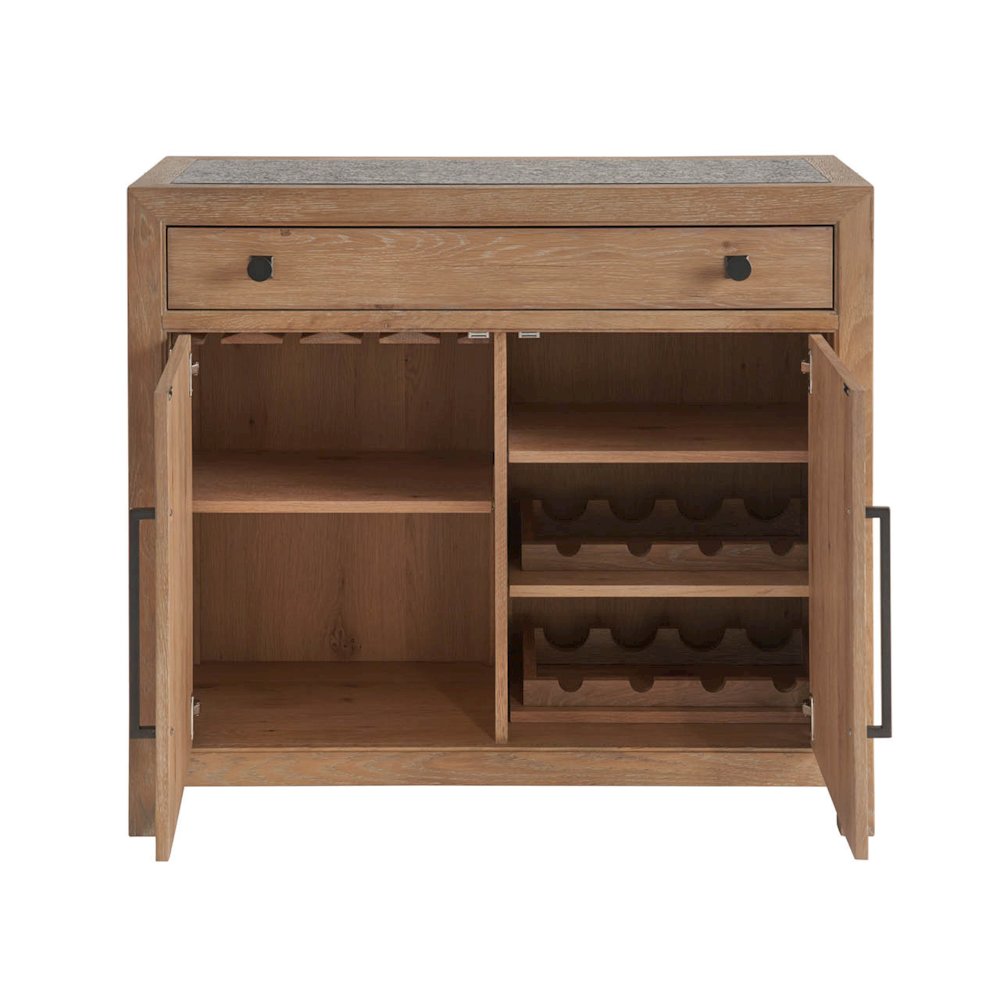 Canyon Bar Cabinet. Picture 3